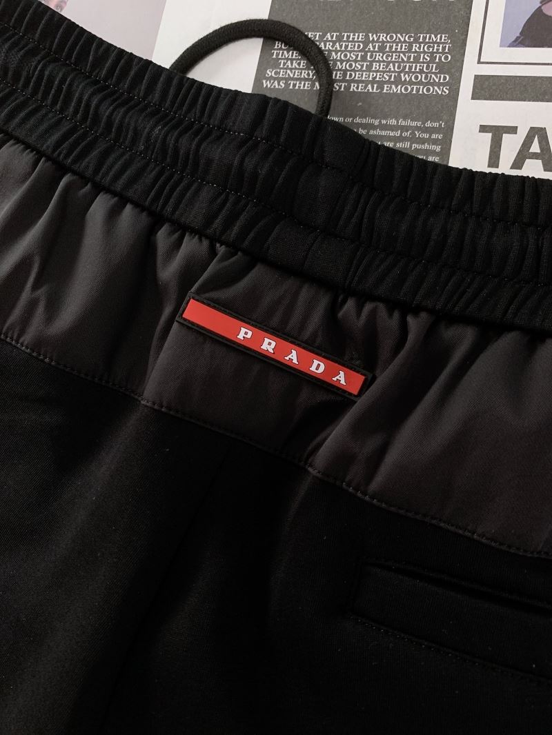 Prada Long Pants